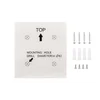 Коробка монтажная OMNY ACC BOX 6 Коробка монтажная OMNY ACC BOX 6